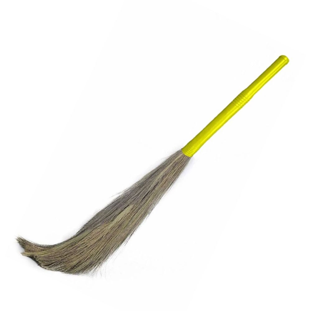 Broom Stick(Zadu) view